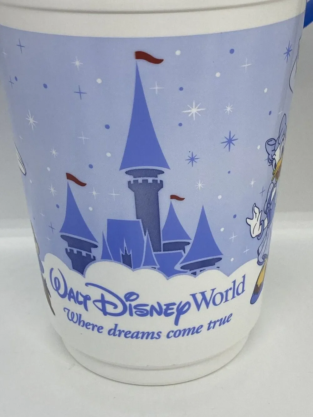 Disney vntge walt